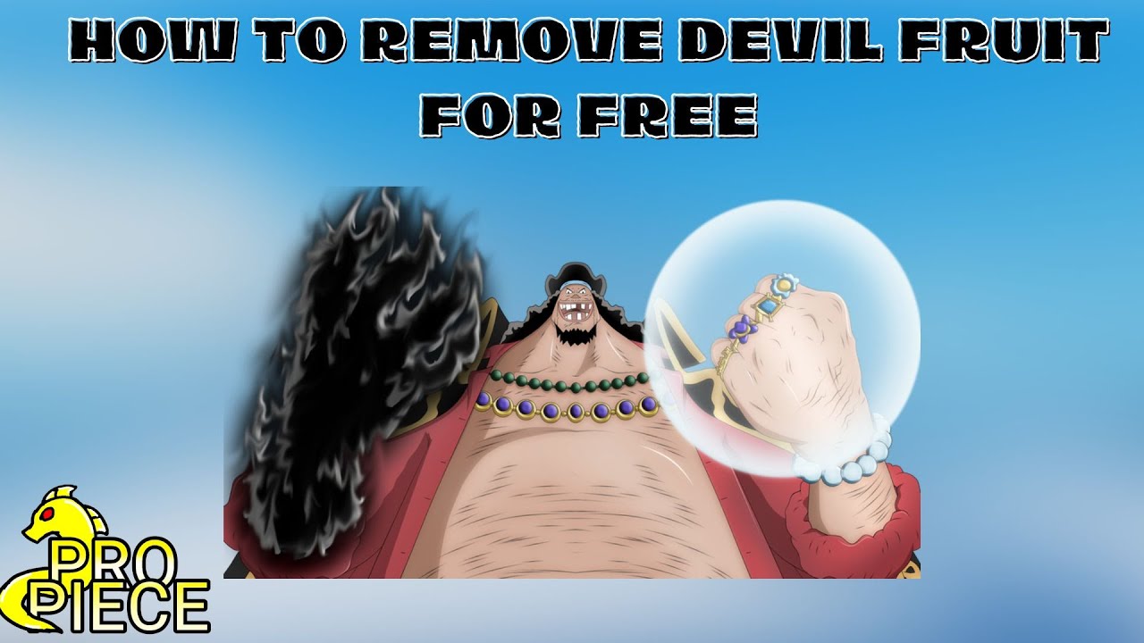 Remove Devil Fruit CODES! [ A One Piece Game Roblox ] 