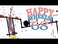 Happy Wheels z Disem! #68 - MAPY WIDZÓW!