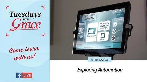 Exploring Automation