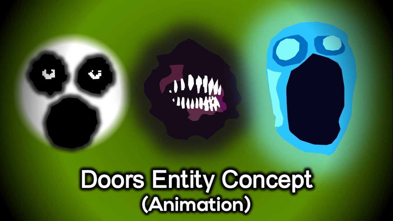Rooms Concept Entities - Roblox
