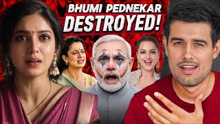 Bhumi Pednekar DESTROYED? π€‘ Kangana Vs Sonakshi Sinha π¨ Modi Memes π Bhumi Pednekar DESTROYED? π€‘ Kangana Vs Sonakshi Sinha π¨ Modi Memes π