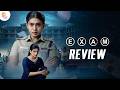 Exam Tamil Web series Review | Exam Web series Review | Dushara Vijayan | Aditi Balan | Abbas