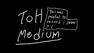 TOH MEDIUM - Whole 24 minute video