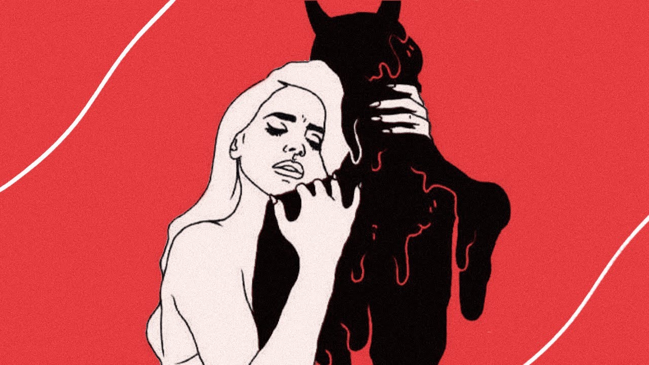 Trevor Daniel & Selena Gomez - Past Life (Lyrics)