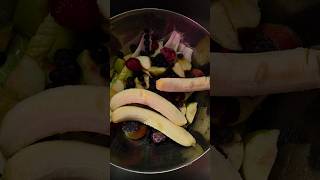 Green Berry Smoothie 💪 Clean Energy Blend