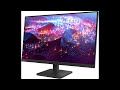 Lenovo L27-4e Full Review – Smooth 100Hz Display Under Budget