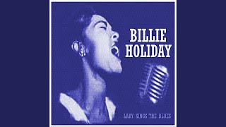 Autumn In New York - Billie Holiday