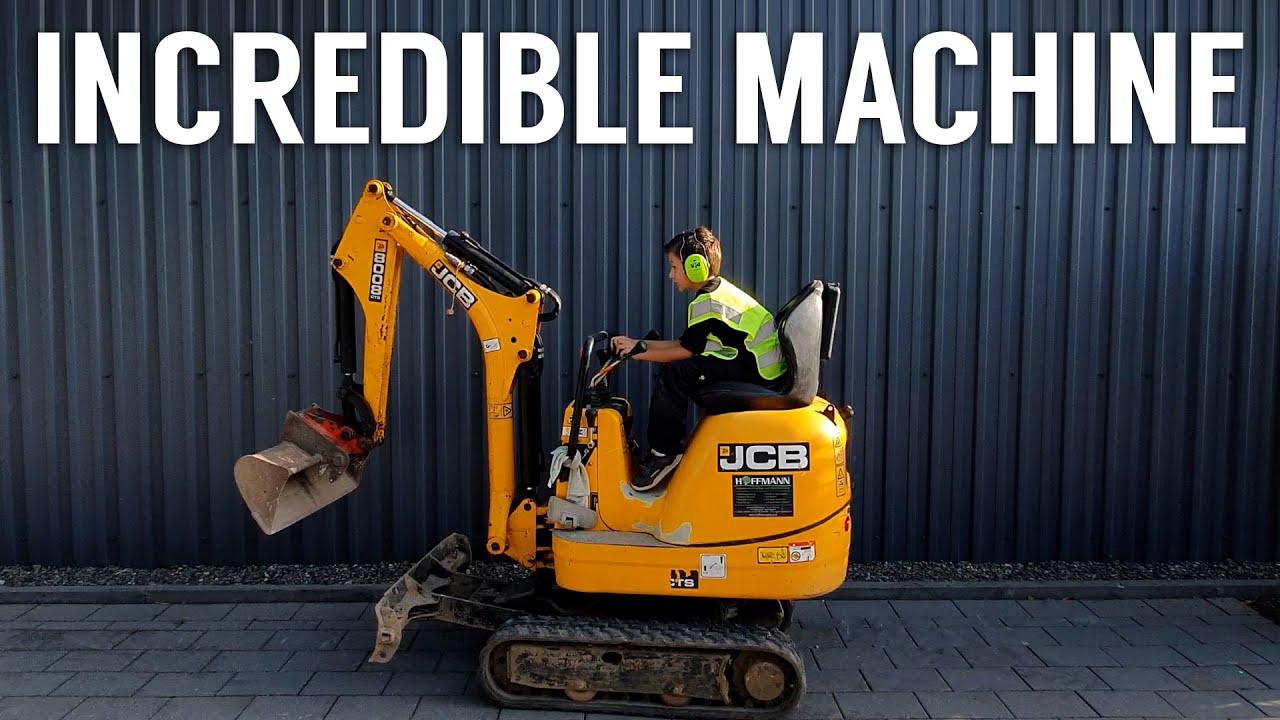 在 YouTube 上觀看「Incredible Machine - Nick Parker feat. Martha Gilby」