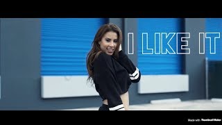 Celebrity CARDI B-  I LIKE IT  | YARITZA MEDINA DANCE VIDEO Net Worth