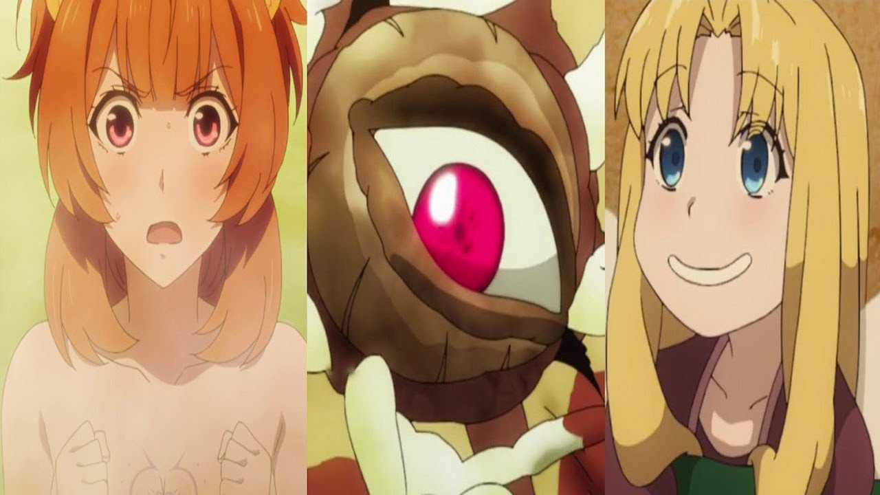 The Rising Of The Shield Hero 7