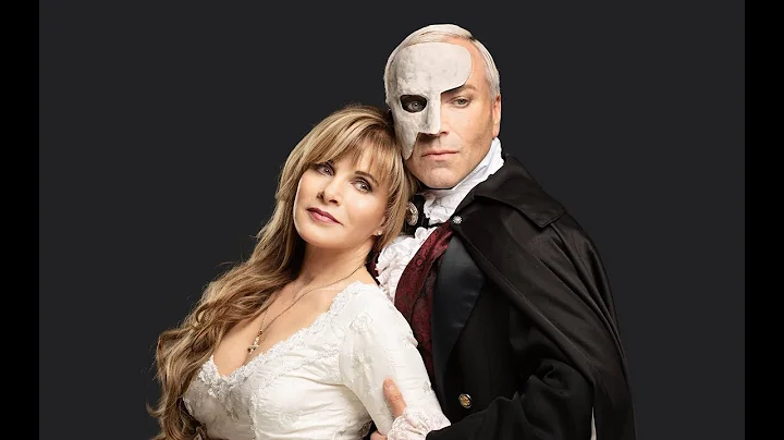 Das Phantom der Oper 2020