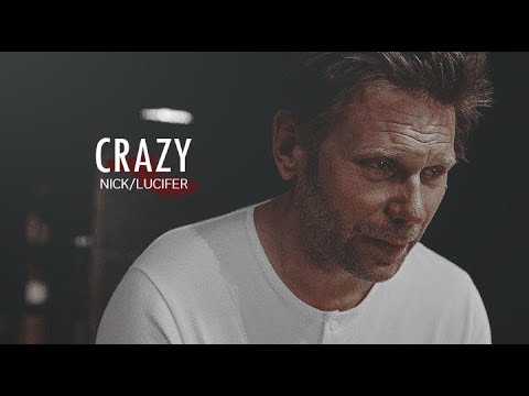 Nick/Lucifer | Crazy (14 season)