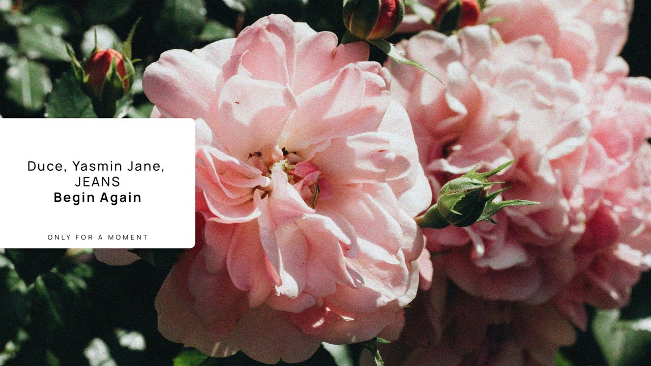 YouTube에서 Duce, Yasmin Jane, JEANS - Begin Again 보기 YouTube에서 Duce, Yasmin Jane, JEANS - Begin Again 보기