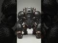 Gorilla Transformation.#kidstoys#toys#toyvideos#toyreview#toyfun#kidsfun#toyshorts#reelsviral