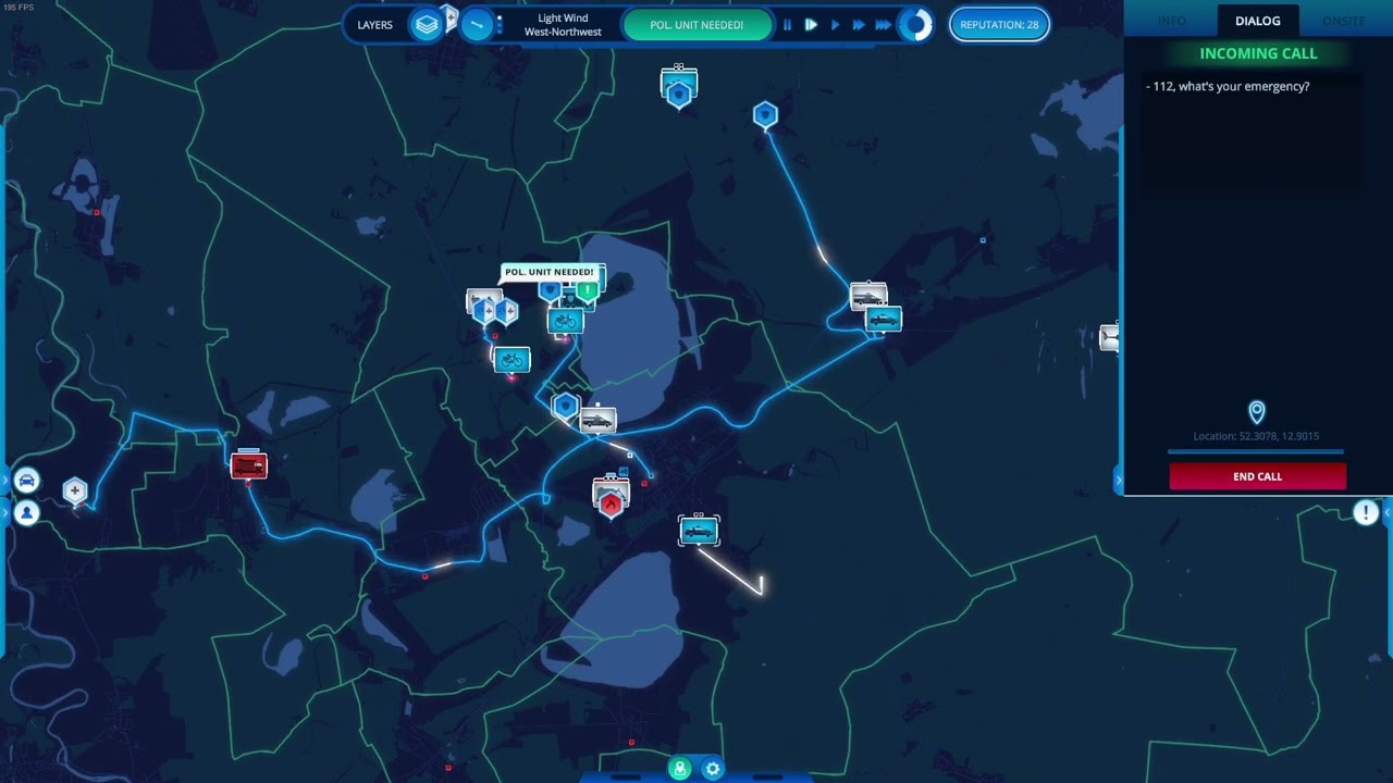 Let's Play 112 Operator Music Festival - Hard