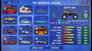 Renegade Racing Gameplay Walkthrough Complete screenshot 5