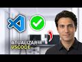 Como Atualizar o VSCode - Solução Rápida 2026