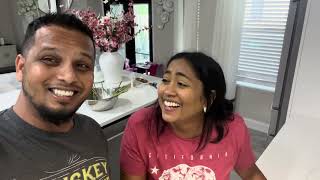 GUYANESE PIGTAIL COOKUP/ BIRTHDAY SHOUTOUTS #family #sunday #cooking #food #fun #jokes