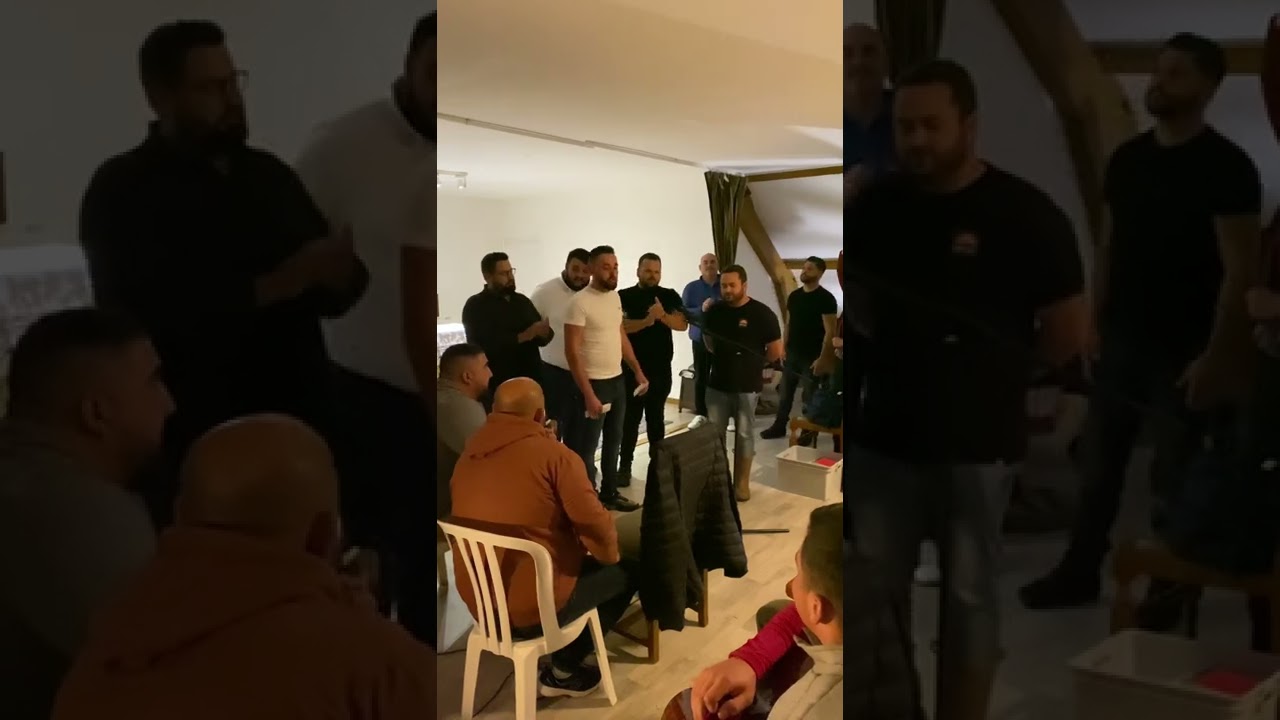 Cantique chrétiens catholique Toi comme Jacob