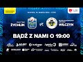 Bejenka Budownictwo LUKS WILKI Wilczyn - Volley Team Żychlin