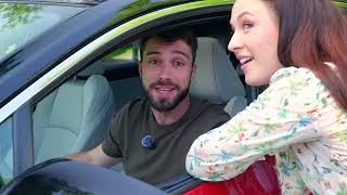 Toyota Tv Rýchlokurz Elektromobility