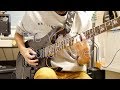 Dream theater  the ytse jam cover