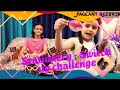 Stationery  switch up challenge  kids fun activity  pageant records