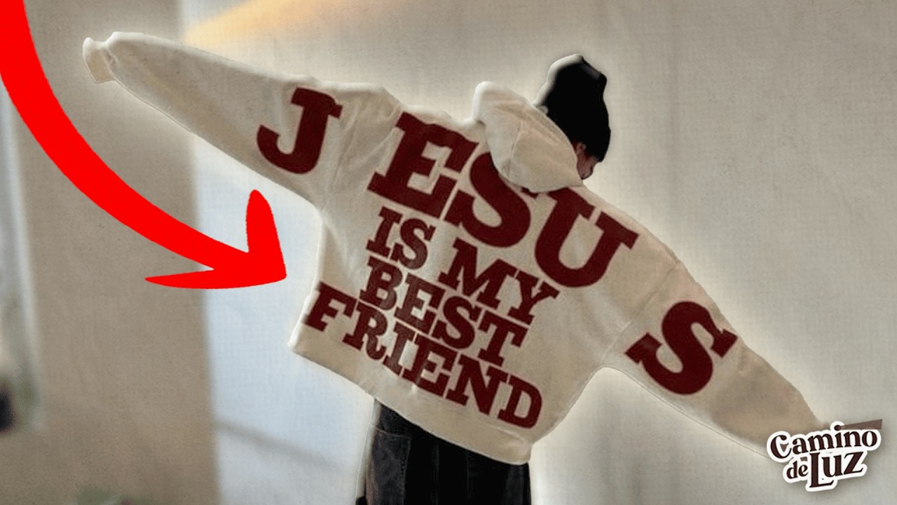 Mi roca y salvación