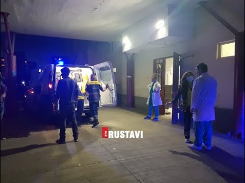 ახალგაზრდამ ბიძა დაჭრა