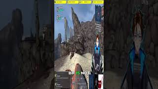 Chris Hansen & Borderlands Lore SHOCKER!