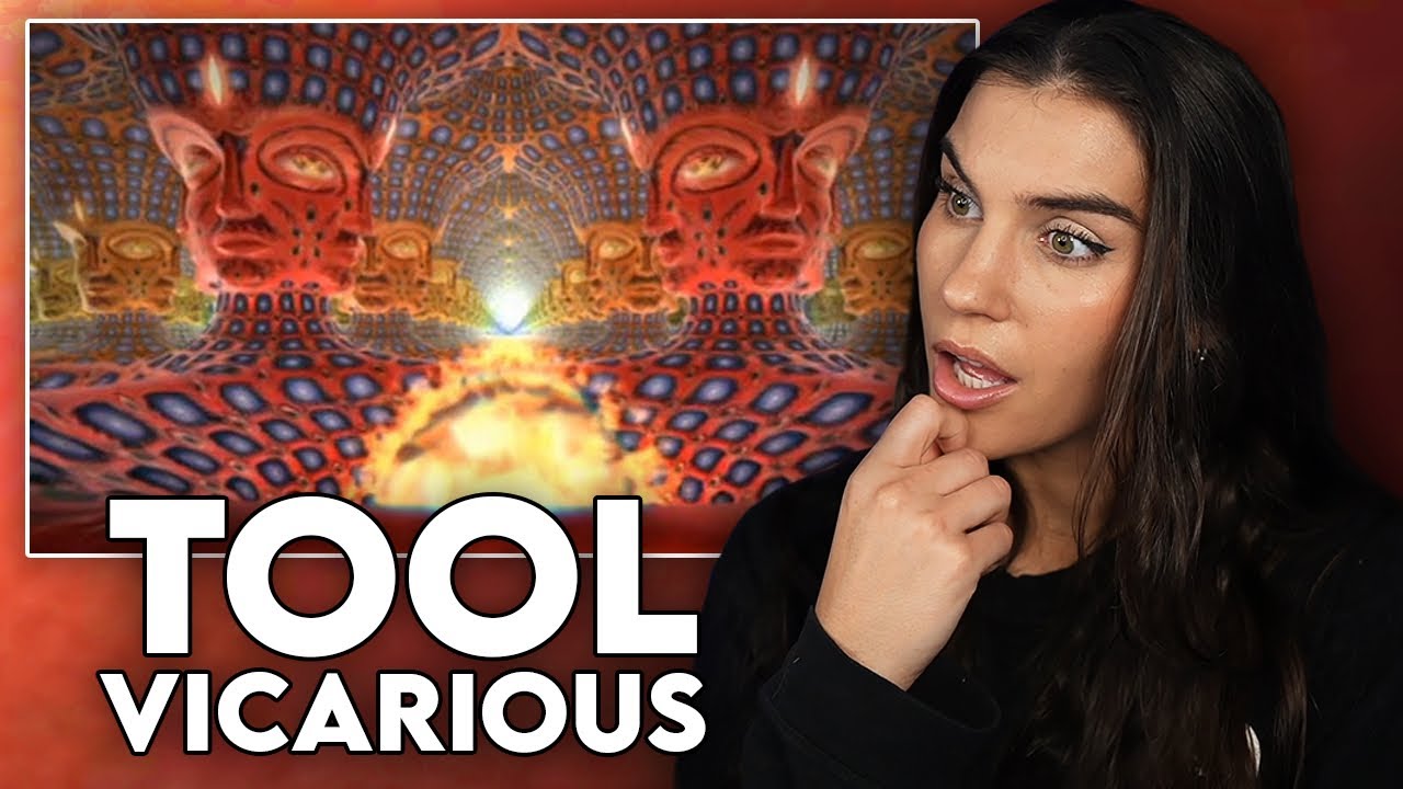 OUT OF THIS WORLD!! First Time Reaction to Tool - 