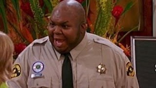 Funniest Kirby Moments (The Suite Life On Deck)