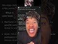 TikTok needs to stop replacing buttons with random AI features.. I told you it’s stupid #carterpcs