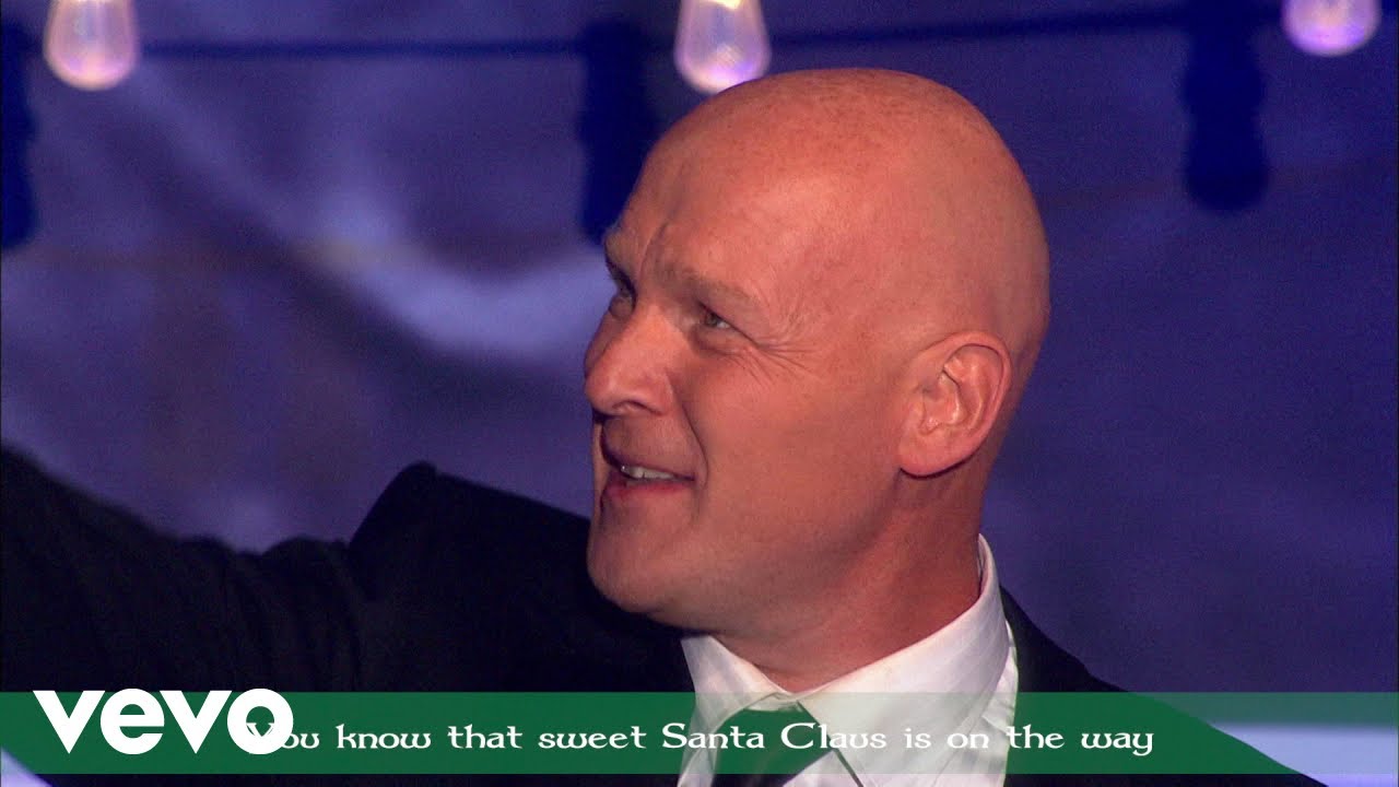 I Wish It Could Be Christmas Everyday (Live From Poughkeepsie, 2010) (Lyric  Video) (Official)