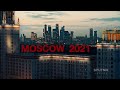 Moscow 2021