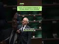 Szymon Hołownia zadał "nieprzyzwoite" pytanie #shorts