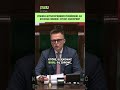 Szymon Hołownia zadał "nieprzyzwoite" pytanie #shorts