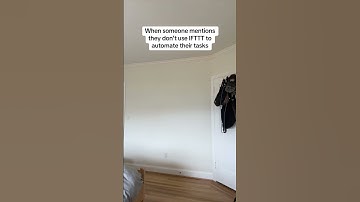 POV: When someone mentions they don