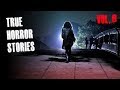 13 TRUE SCARY STORIES [Compilation Vol.8]