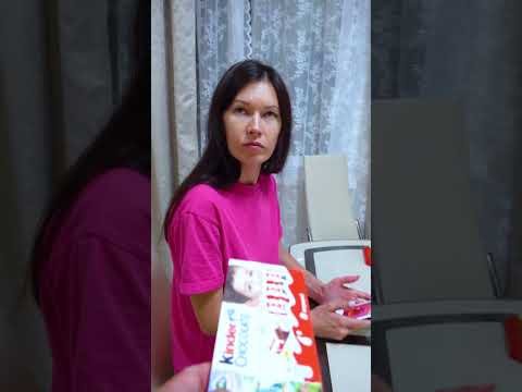 Dad Bought Mom a Phone… She Wanted an iPhone 😂