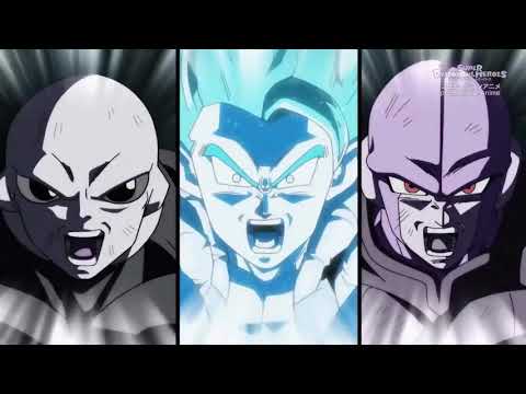 [720p] Super Dragon Ball Heroes Episode 19 English Sub HD (60 FPS)