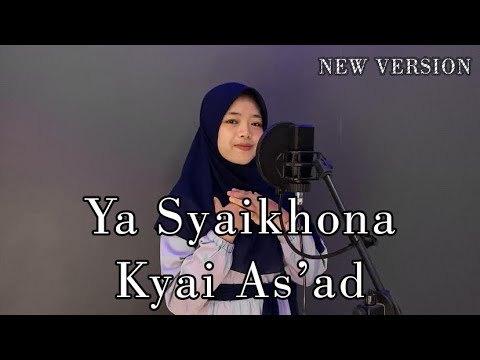 YA SYAIKHONA KYAI AS’AD - HILMA (OFFICIAL MUSIC VIDEO)