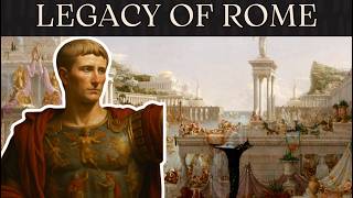 Which Roman Cities Still Exist Today? 60 Seconds History