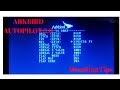 Arkbird autopilot mounting tips for better flight performace
