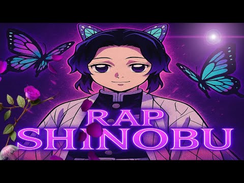 راب شينوبو حماسي قوي من أنمي قاتل شياطين    