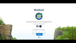 Create an Automation with Flow | Improve Data Quality for Your Sales and Support Teams Trailhead