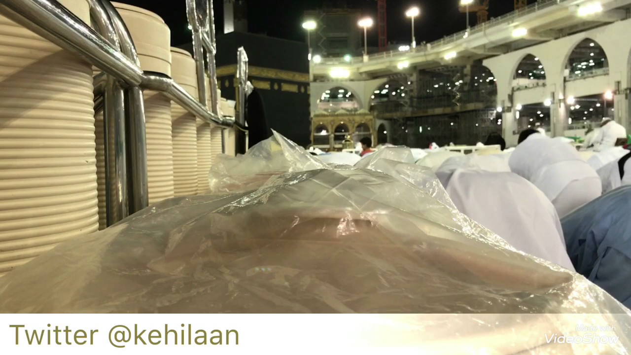 سعود الشريم | صلاة الفجر - يا اهل الكتاب قد جاءكم رسولنا 1438/10/22هـ