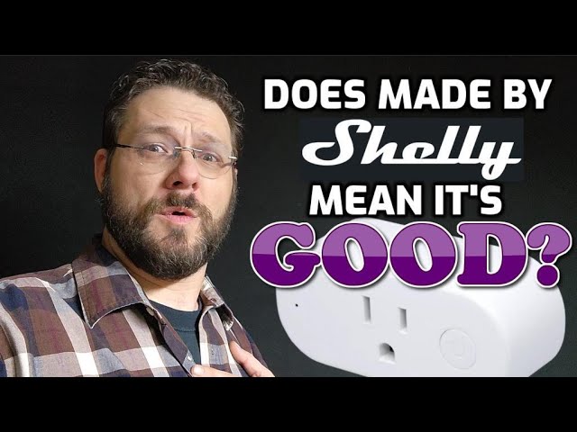 Shelly Plug US Review: A Small, Smart Investment