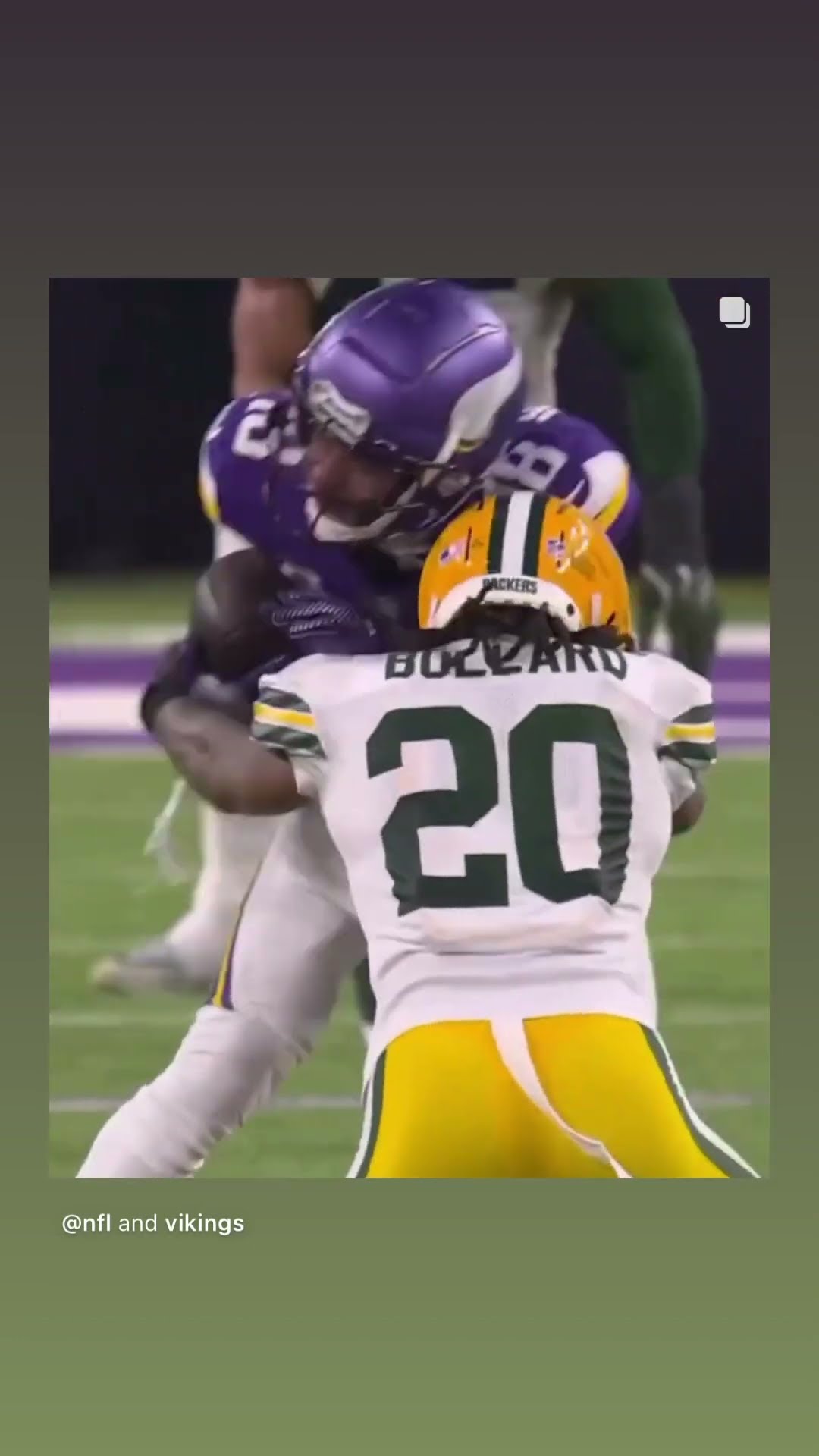 What if this counted #hoodnews #justinjefferson #vikings #catch #football #omg #wow #how #howto #wtf