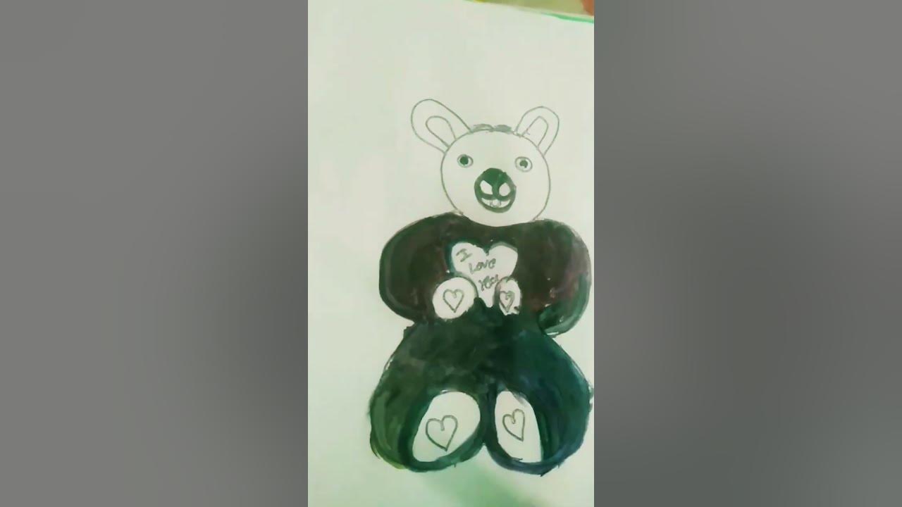 supar drawing - YouTube